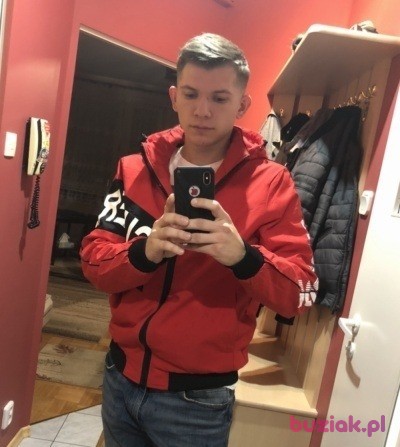 Mariusz, Mężczyzna, 26, Białystok, Polska, Zdjęcie: 2
