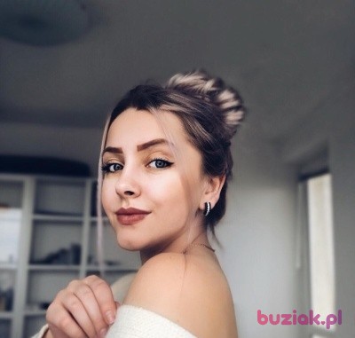 Madzia, Female, 35, Czerwieńsk, Polska: 1