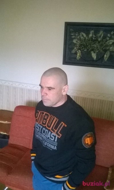 michal, Mężczyzna, 49, Gorzów Wielkopolski, Polska, Zdjęcie: 2