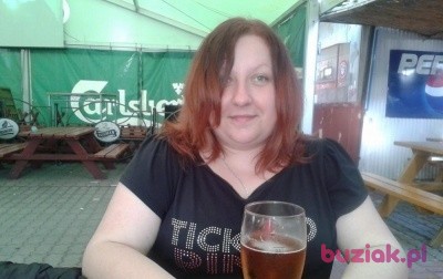 Katarzyna, Female, 41, Rybnik, Polska, Photo: 2