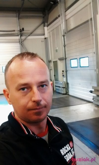 dominik1980, Mężczyzna, 44, Polska: 1
