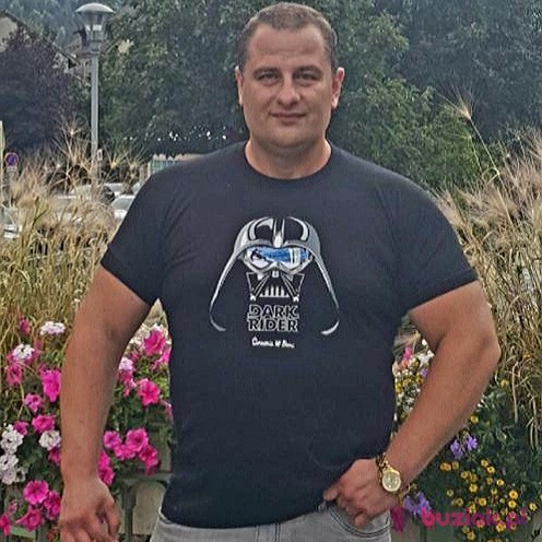 Tomek, Mężczyzna, 43, Płock, Polska, Zdjęcie: 1
