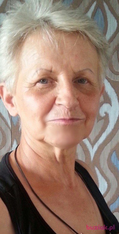 Teresa, Kobieta, 70, Goleniów, Polska: 1