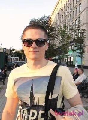smile, Mężczyzna, 36, Polska: 1
