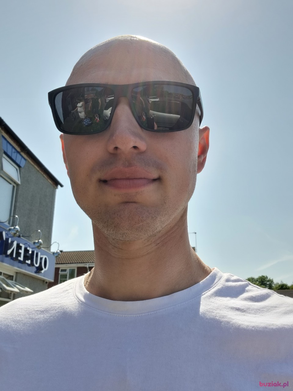 Bart, Mężczyzna, 33, Wielka Brytania: 1
