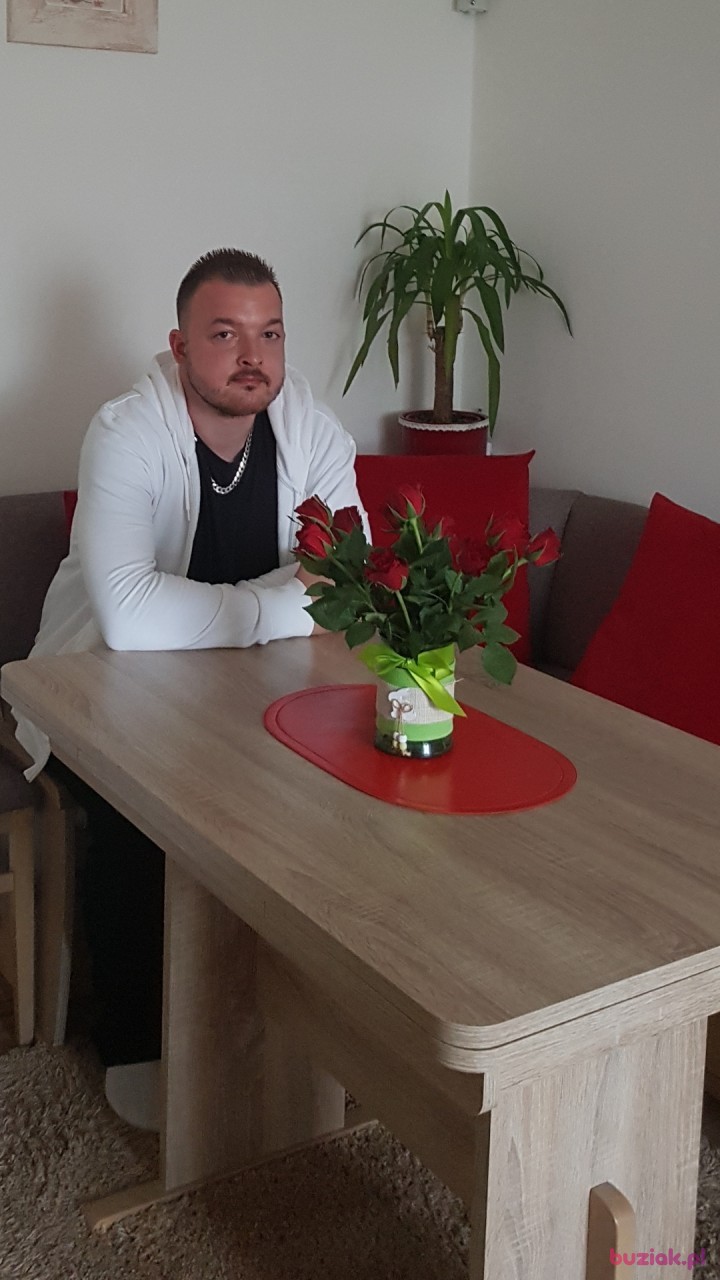 Adam, Male, 32, Słupsk, Polska: 1