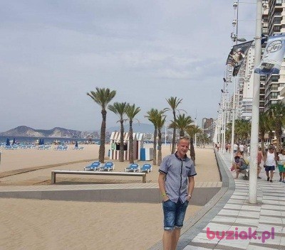 Dawid , Mężczyzna, 30, Lubin, Polska, Zdjęcie: 4