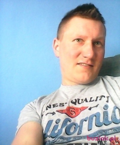 Jarek, Male, 36, Płock, Polska, Photo: 2