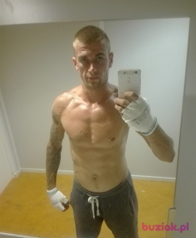 smieszny13, Male, 34, Holandia, Photo: 1