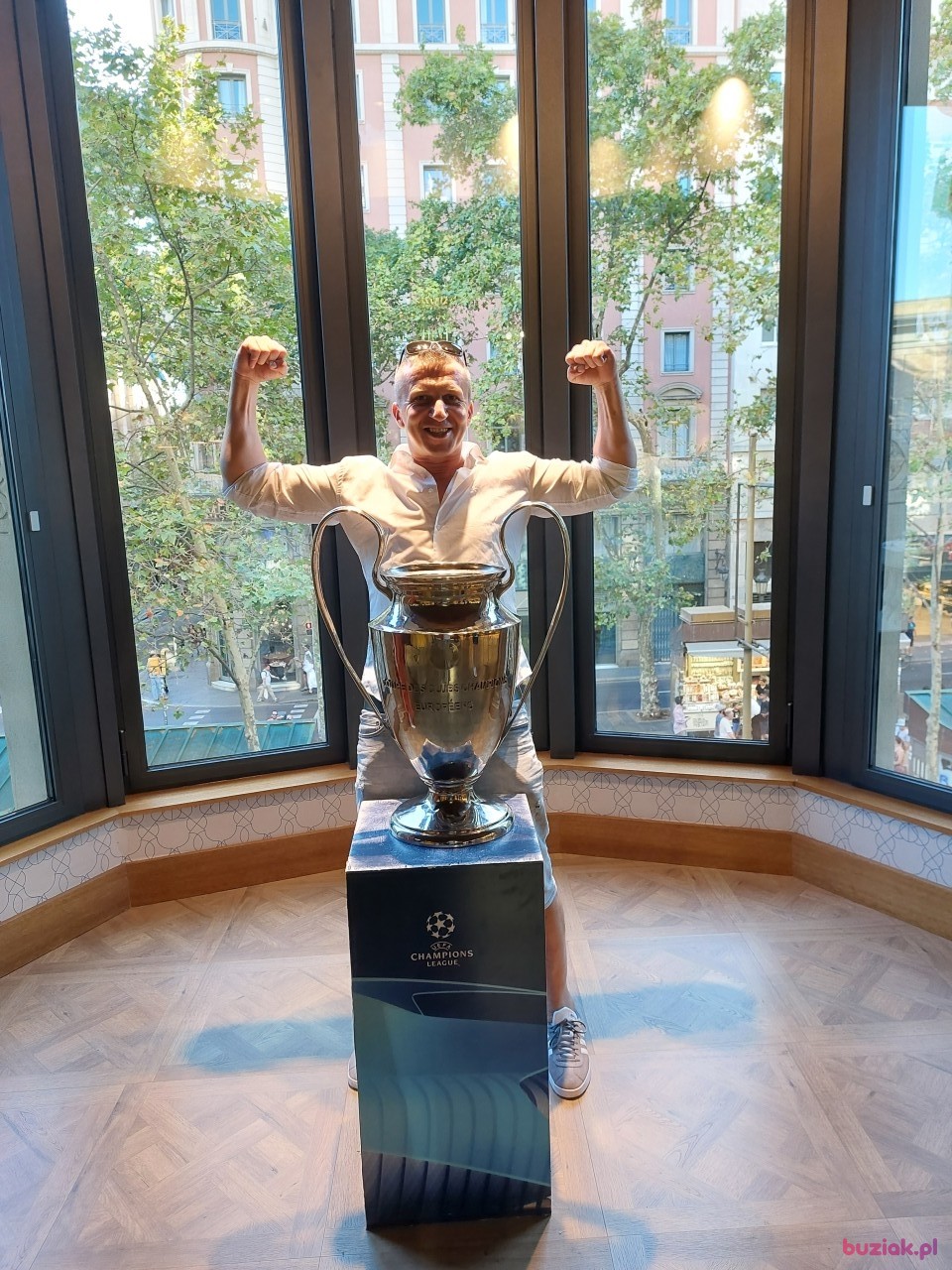 Paw, Male, 45, Marsylia, Francja: 1