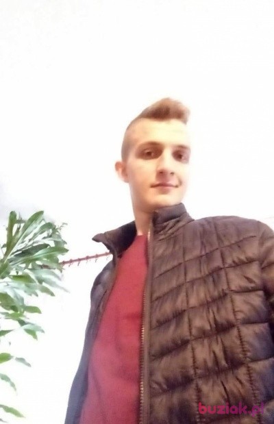 Robert, Male, 25, Lubsko, Polska: 1