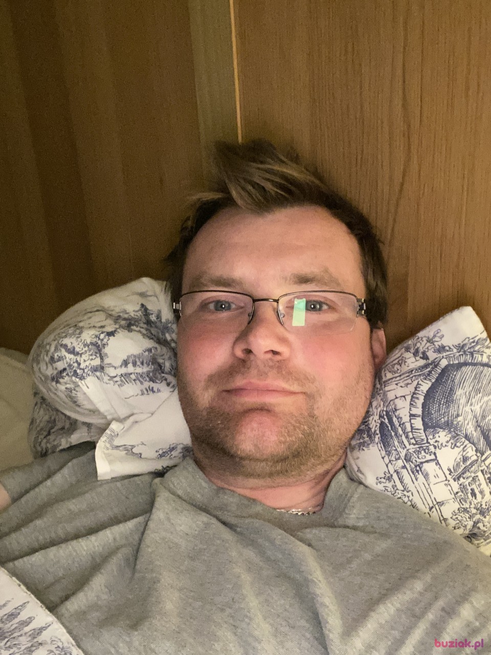 Jacek, Male, 42, Drammen, Norwegia, Photo: 1