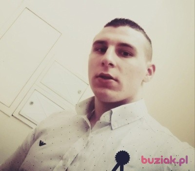 Emil, Male, 26, Grodzisk Wielkopolski, Polska, Photo: 1