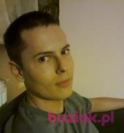Kamil, Mężczyzna, 34, Warszawa, Polska: 1