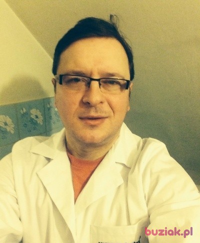 Andrzej, Male, 48, Polska: 1