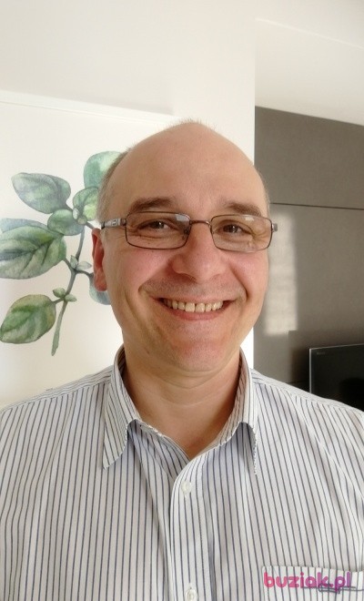 guta, Male, 57, Środa Wielkopolska, Polska, Photo: 1