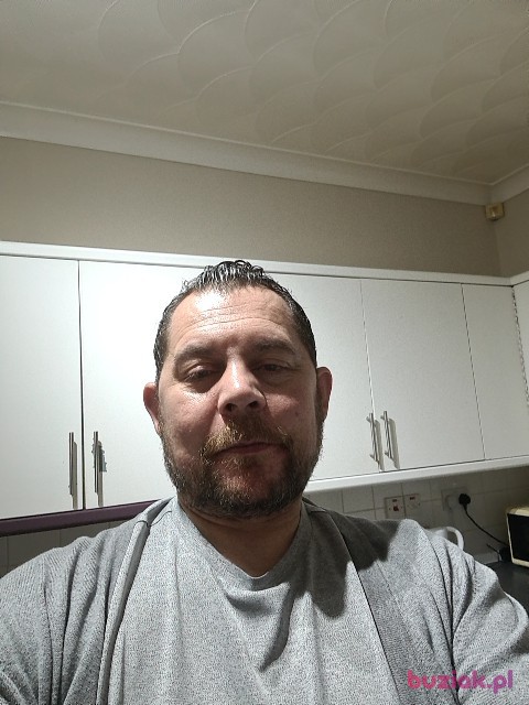 Dan, Mężczyzna, 49, Castleford, Wielka Brytania, Zdjęcie: 1
