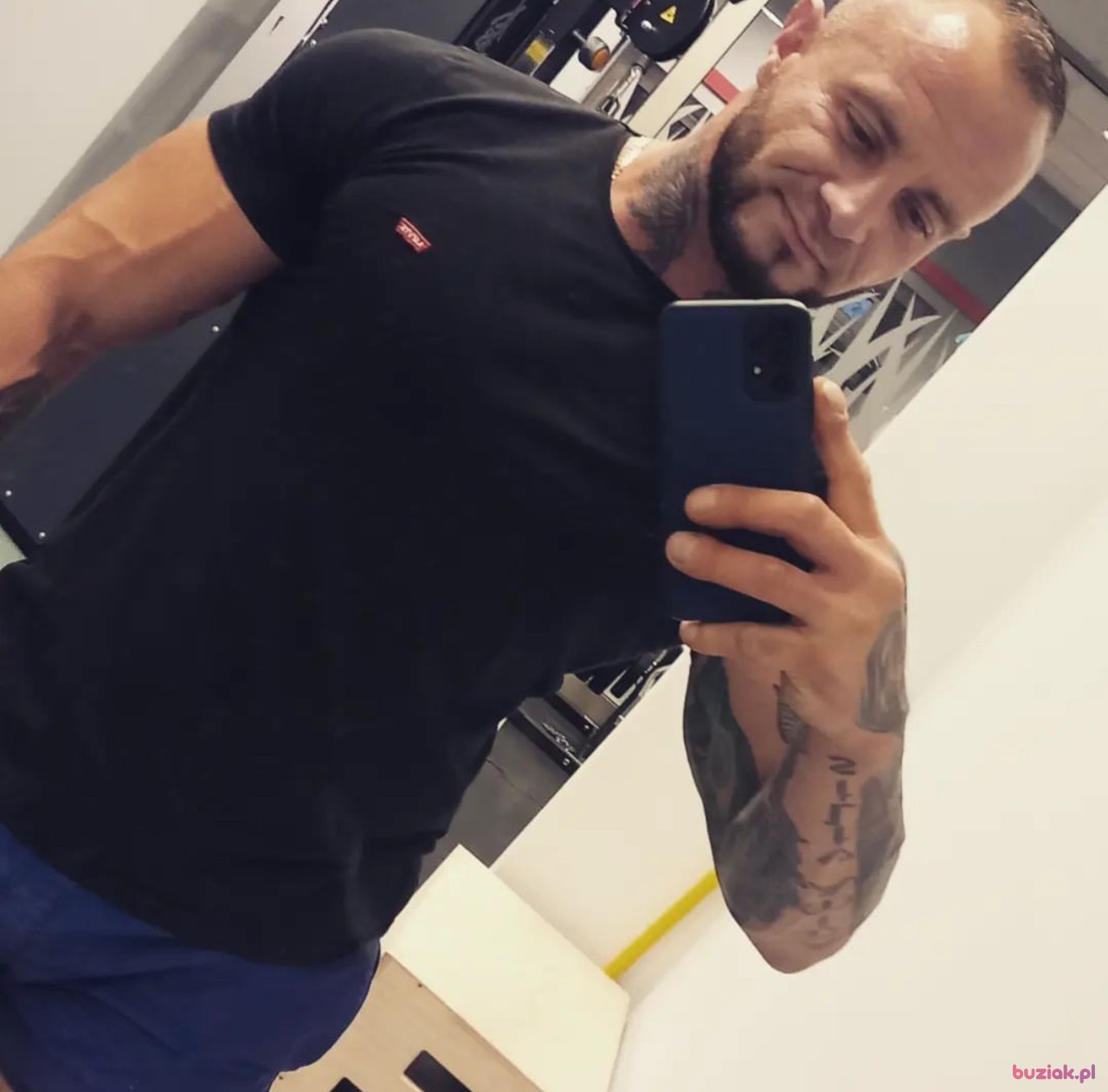 Marcin, Male, 34, Frankfurt, Niemcy: 1