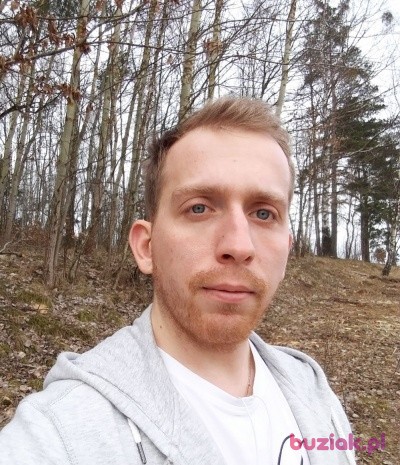 Piotr, Mężczyzna, 35, Chojnice, Polska, Zdjęcie: 1