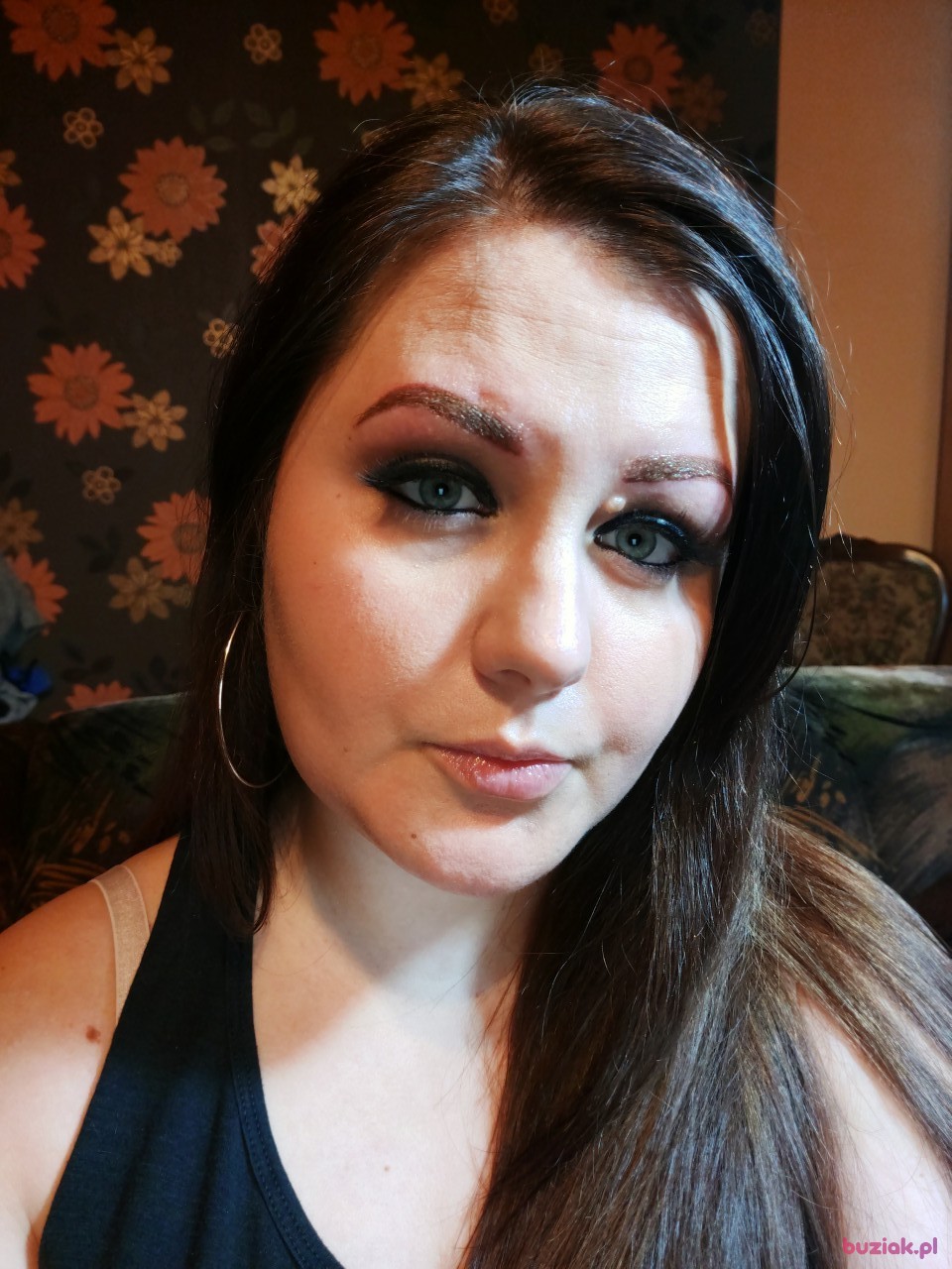 Marta, Female, 36, Polska, Photo: 1