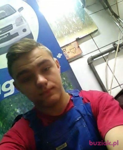 Michał, Mężczyzna, 27, Łódź, Polska: 1
