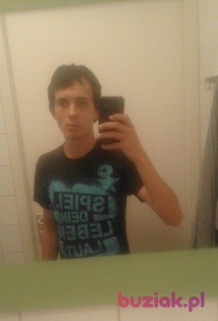 endriuknw94, Male, 30, Holandia: 1