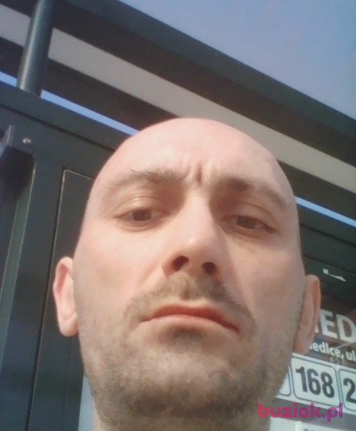 Piotr, Mężczyzna, 40, Chrzanów, Polska, Zdjęcie: 1