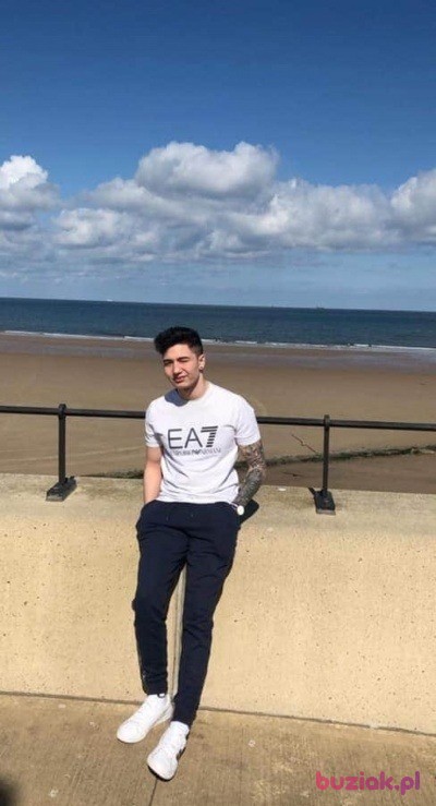 Filip, Mężczyzna, 33, Kielce, Polska, Zdjęcie: 3