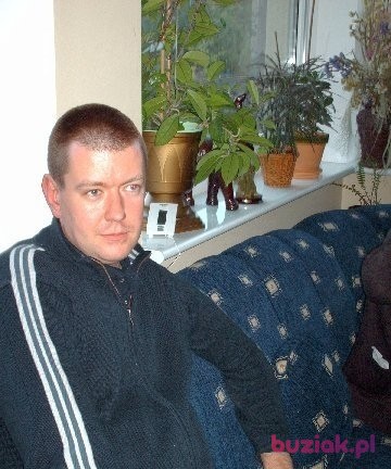 zbigra1, Mężczyzna, 47, Warszawa, Polska, Zdjęcie: 1