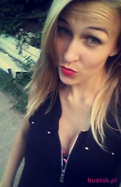 Lena, Kobieta, 27, Polska: 1