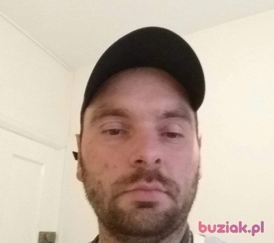 Rafal, Male, 41, Wielka Brytania, Photo: 1