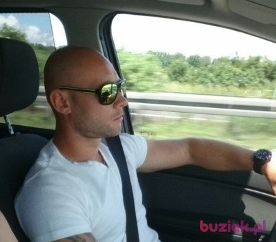 jadariusz, Male, 38, Goppingen, Niemcy, Photo: 1