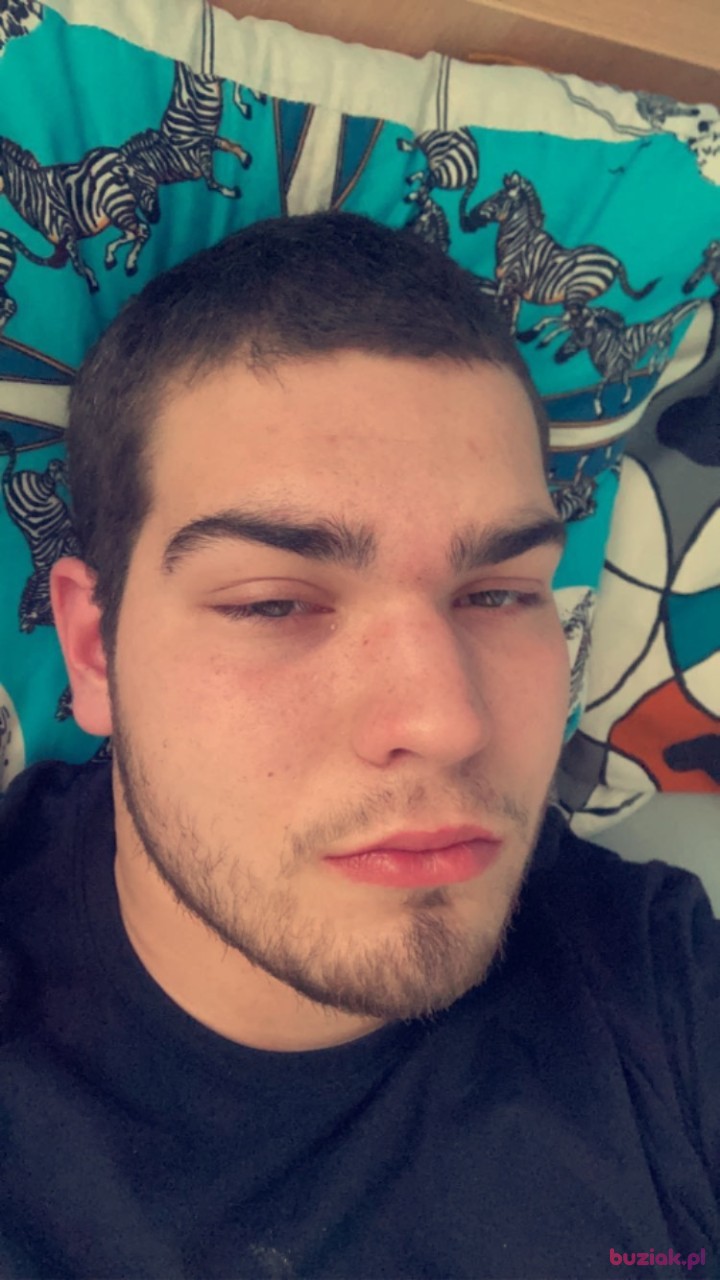 Mateusz, Male, 21, Zwolle, Holandia: 1