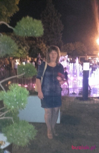 Agnieszka, Female, 55, Wyszków, Polska, Photo: 5