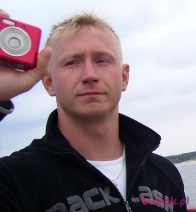 MARnic, Male, 41, Augustów, Polska, Photo: 1