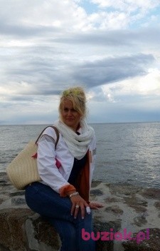 Małgosia , Kobieta, 48, Toruń, Polska, Zdjęcie: 1