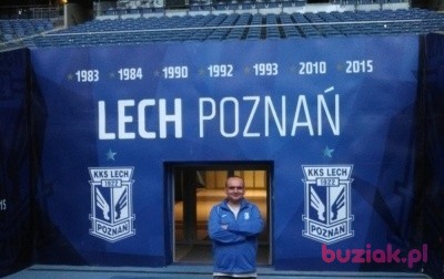 KRZYSZTOF , Male, 47, Chodzież, Polska, Photo: 1