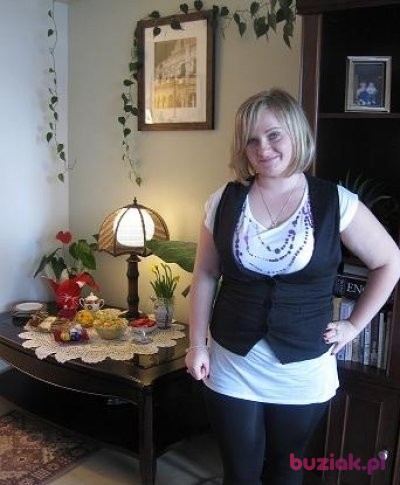 Marlena, Kobieta, 36, Bychawa, Polska, Zdjęcie: 2