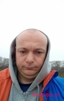 Marcin, Mężczyzna, 43, Białystok, Polska: 1
