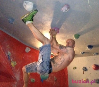 Pawel, Male, 41, Rotterdam South Holland Province, Holandia: 1