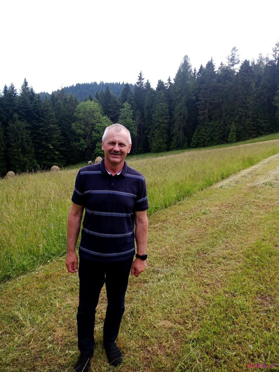 jan, Male, 61, Siedlce, Polska, Photo: 2