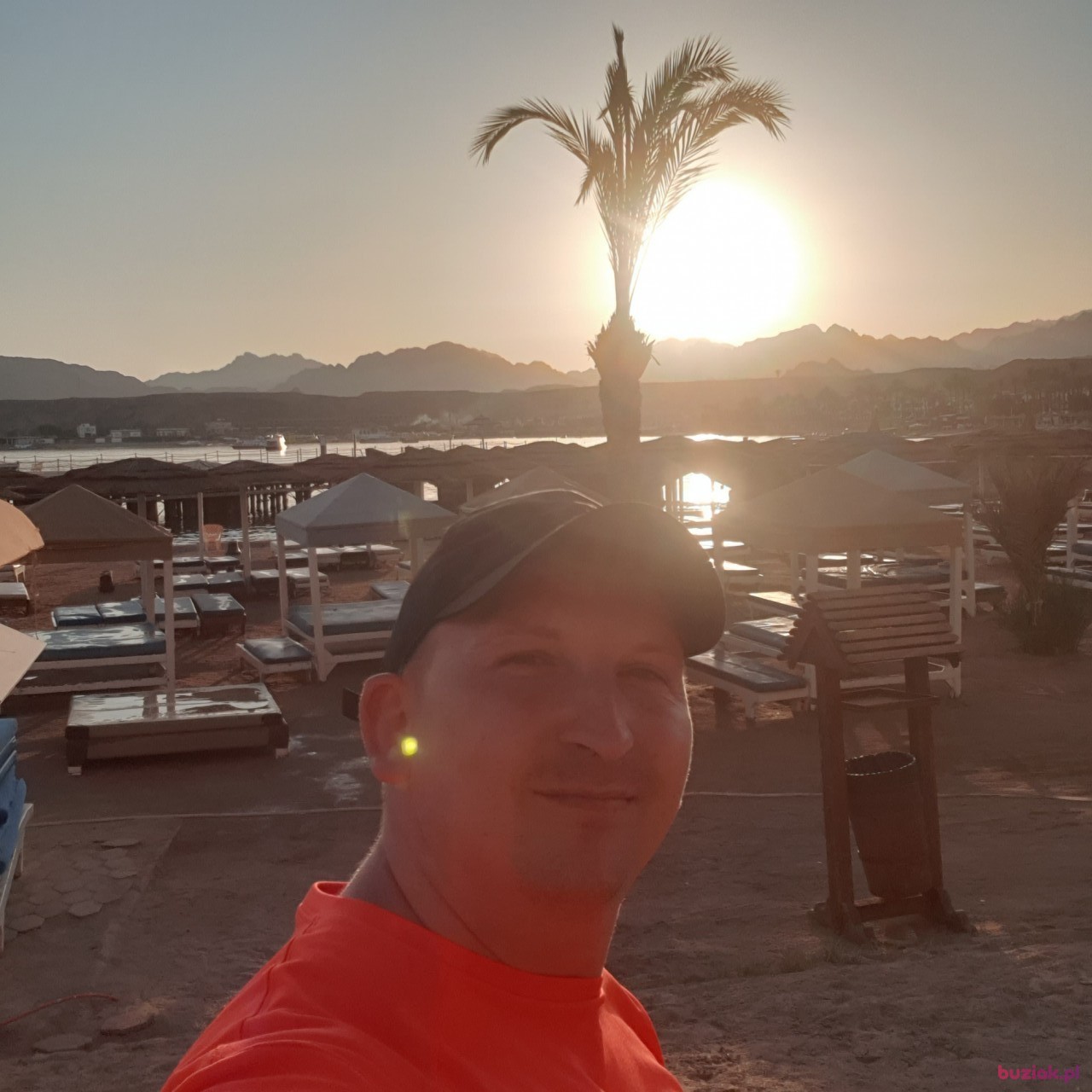 Piotr, Male, 39, Poznań, Polska, Photo: 2