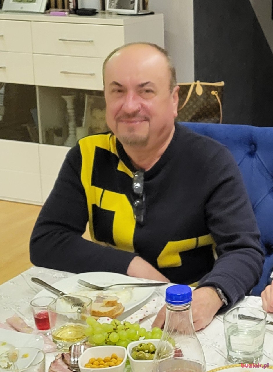Mariusz, Male, 65, Koszalin, Polska, Photo: 1