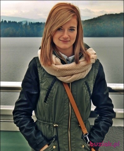 Magda, Female, 35, Ciechanowiec, Polska: 1