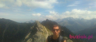 Adrian, Male, 37, Sosnowiec, Polska, Photo: 2