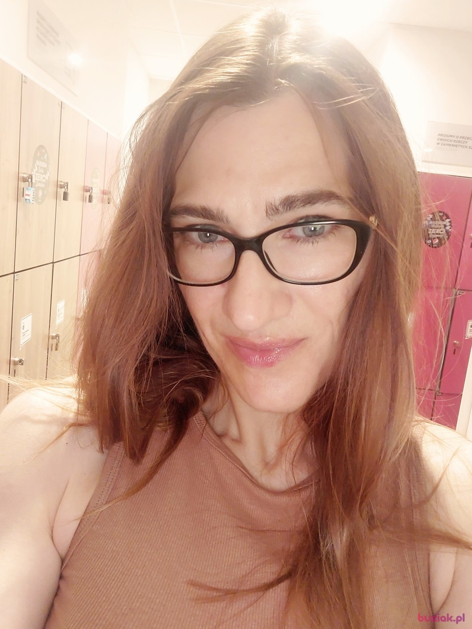 Anita, Female, 43, Warszawa, Polska, Photo: 4