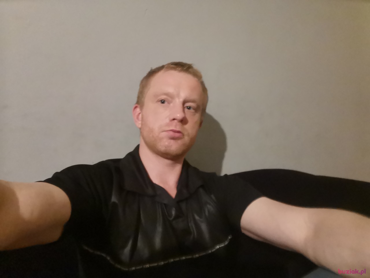 Piotr, Mężczyzna, 34, Gorzów Wielkopolski, Polska: 1