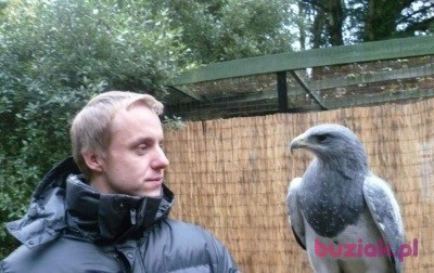Michal, Male, 43, Wielka Brytania, Photo: 3