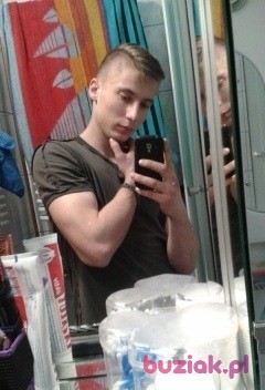 OstryKaktus, Male, 29, Polska, Photo: 2