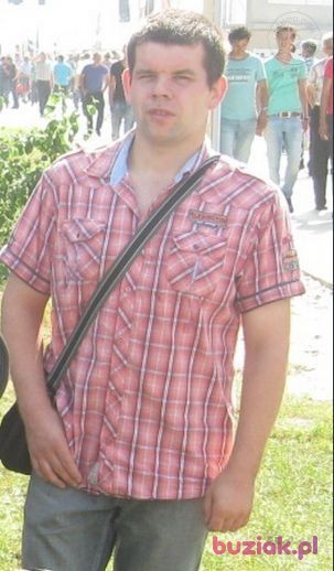 Mirek, Male, 40, Debrzno, Polska: 1